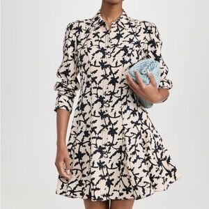 **NWOT**  Ulla Johnson Roanne Dress